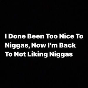 Meet your Posher, Chaz